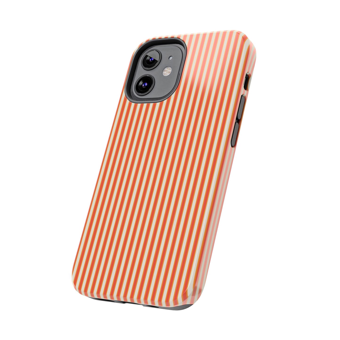 Sunset Stripes Phone Cases