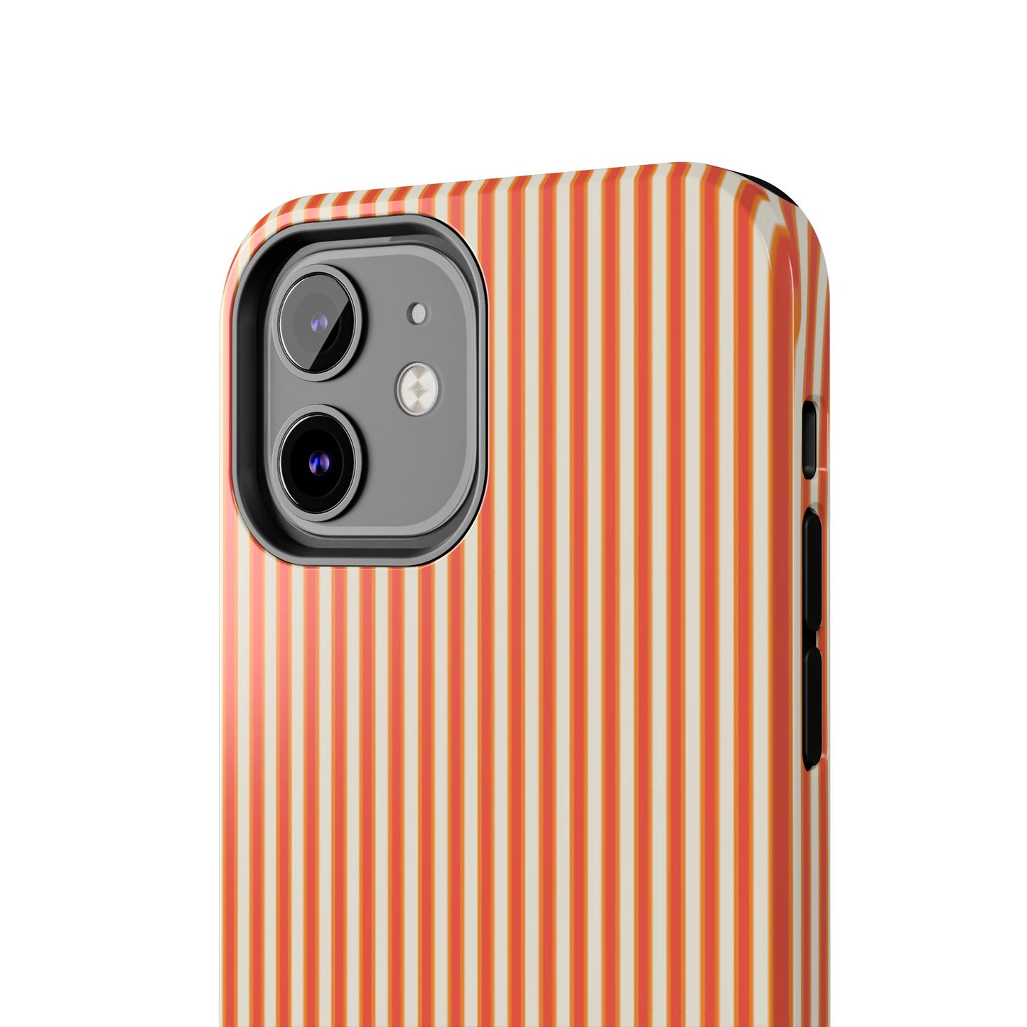 Sunset Stripes Phone Cases