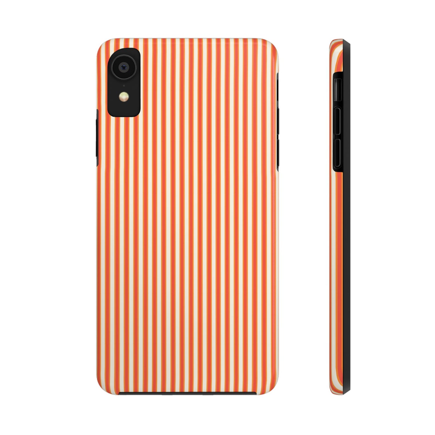 Sunset Stripes Phone Cases