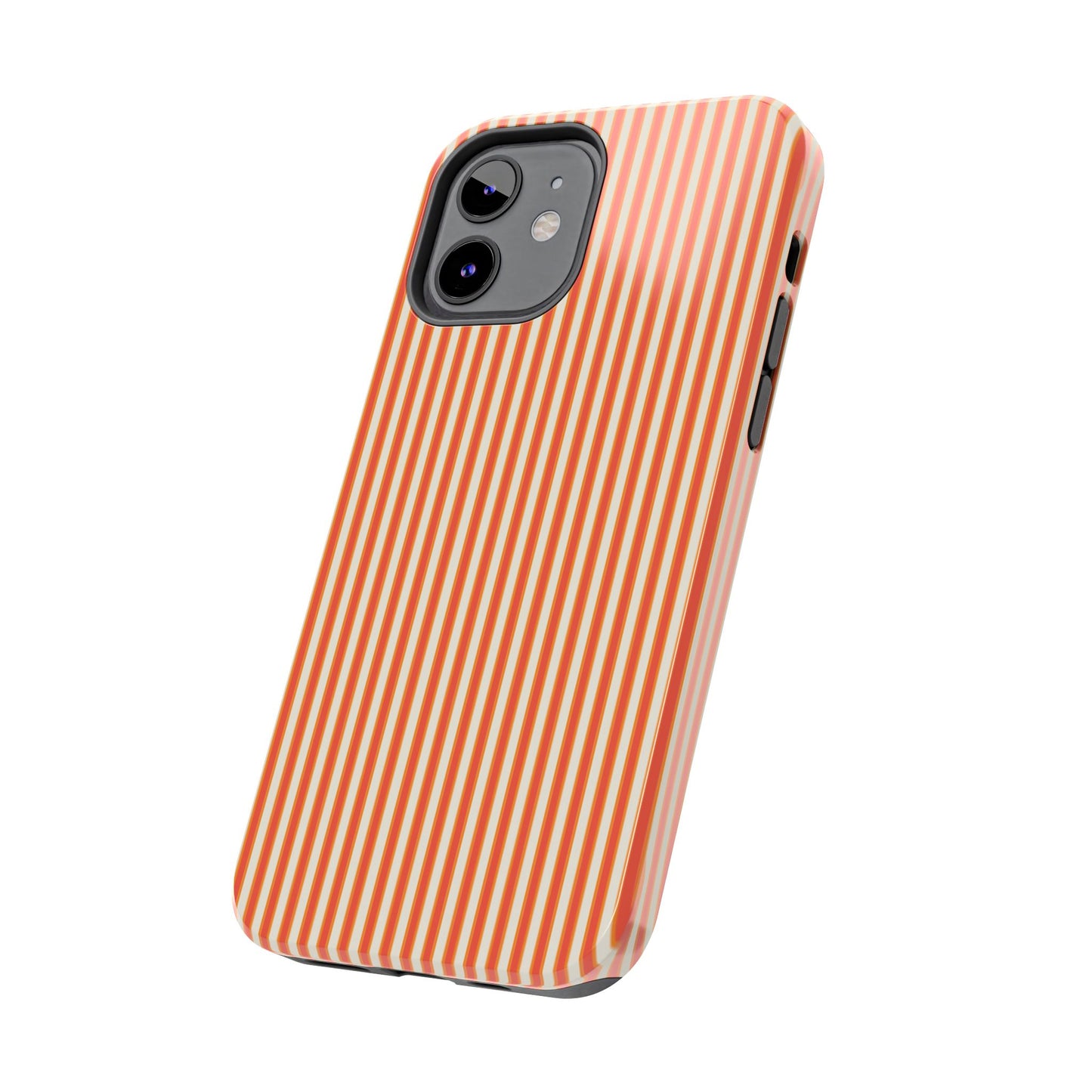 Sunset Stripes Phone Cases