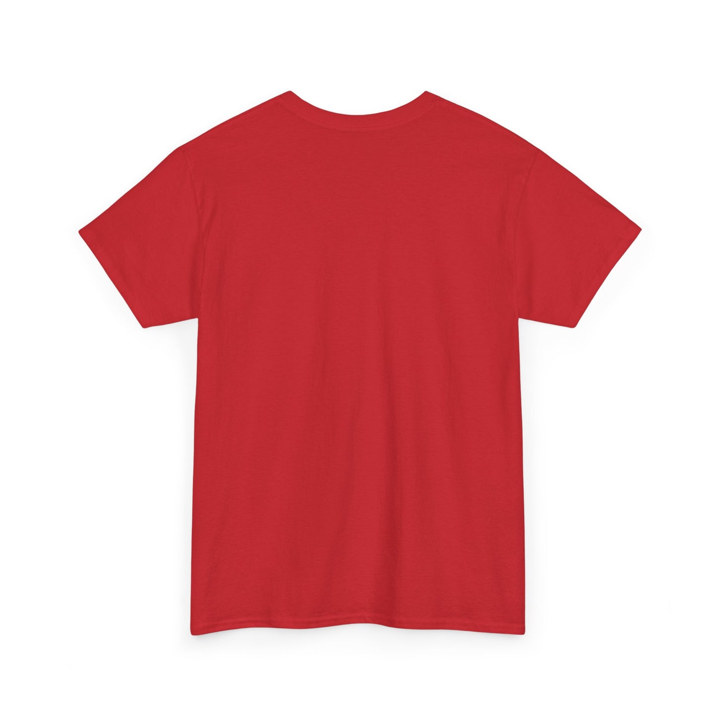 Graphic Tee AMF Drink Fun Adult Unisex Heavy Cotton T-Shirt