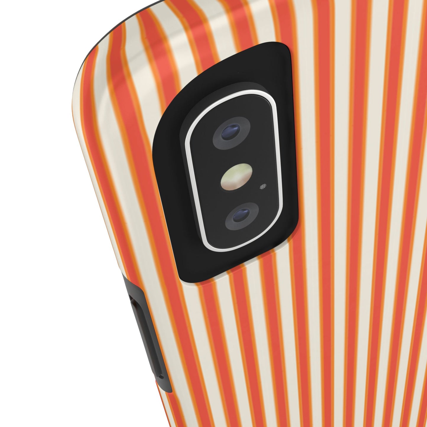 Sunset Stripes Phone Cases