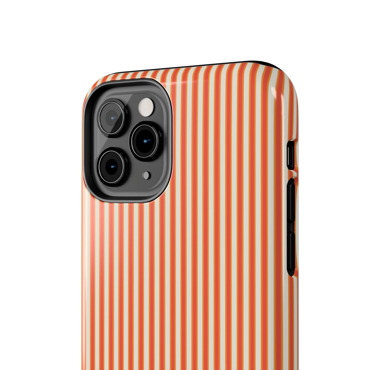 Sunset Stripes Phone Cases