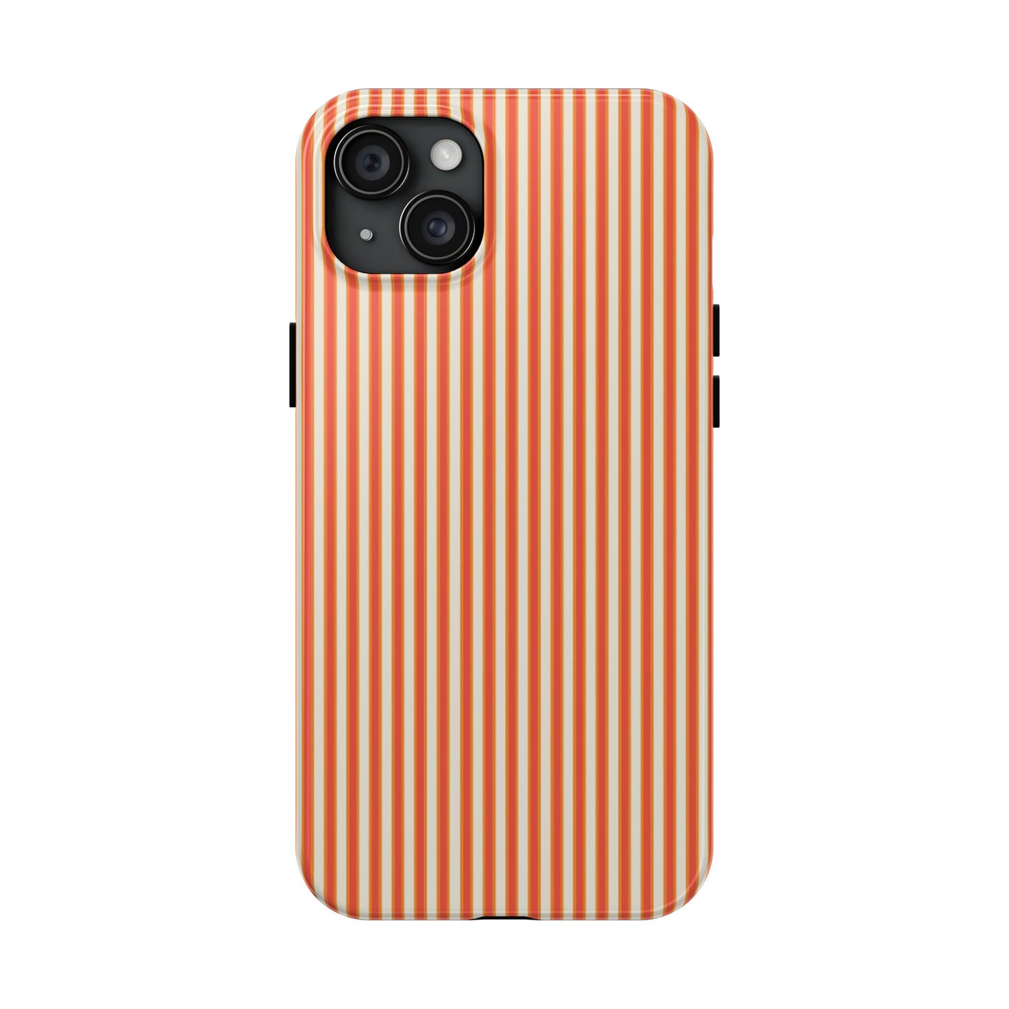 Sunset Stripes Phone Cases