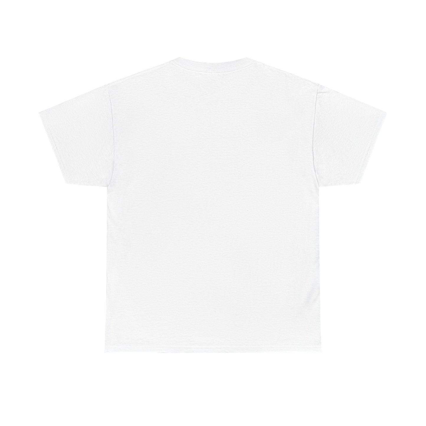 Graphic Tee AMF Drink Fun Adult Unisex Heavy Cotton T-Shirt