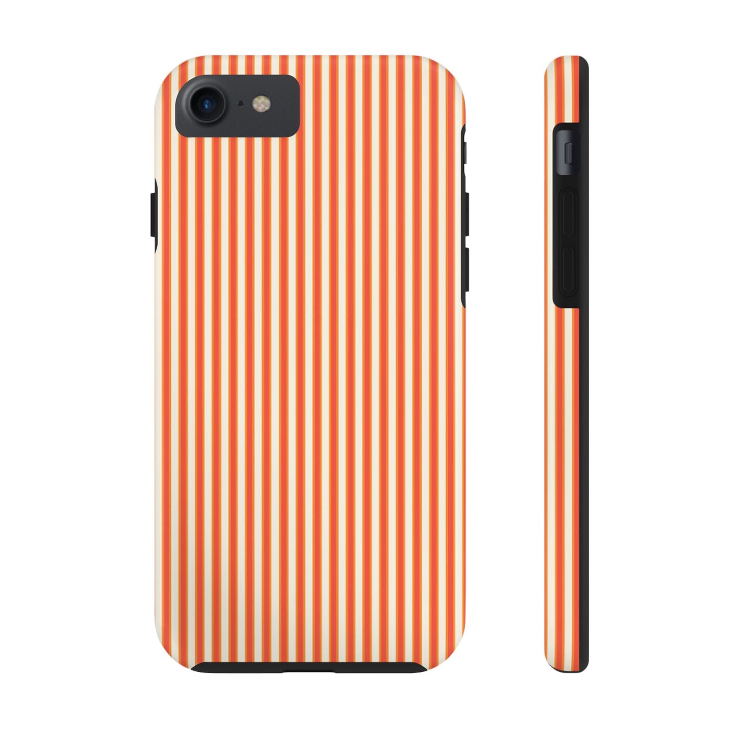 Sunset Stripes Phone Cases