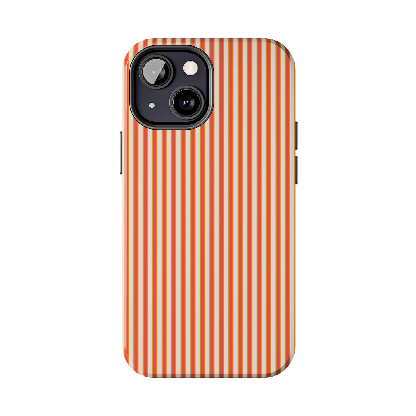 Sunset Stripes Phone Cases