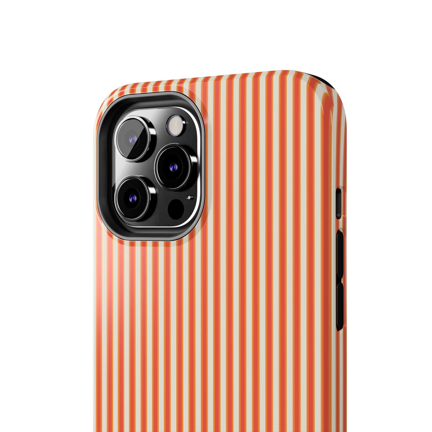 Sunset Stripes Phone Cases