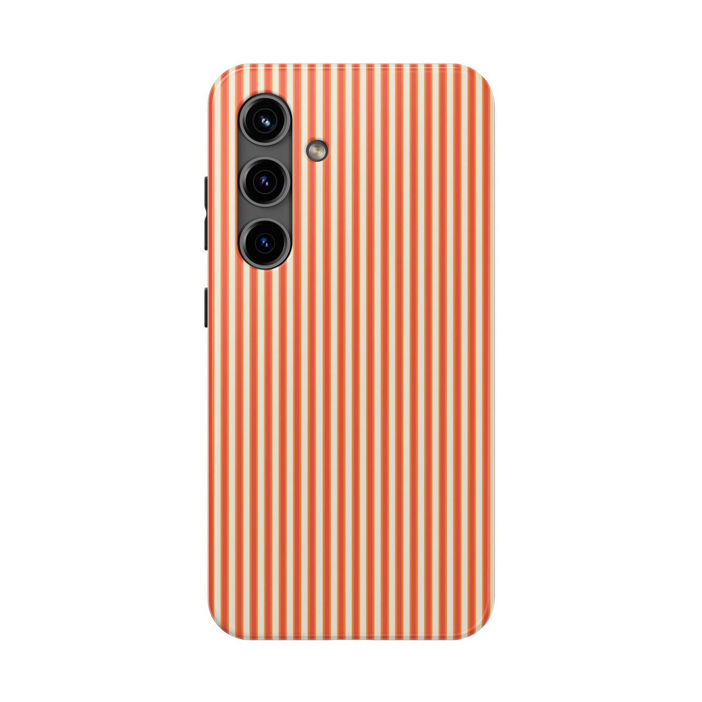 Sunset Stripes Phone Cases