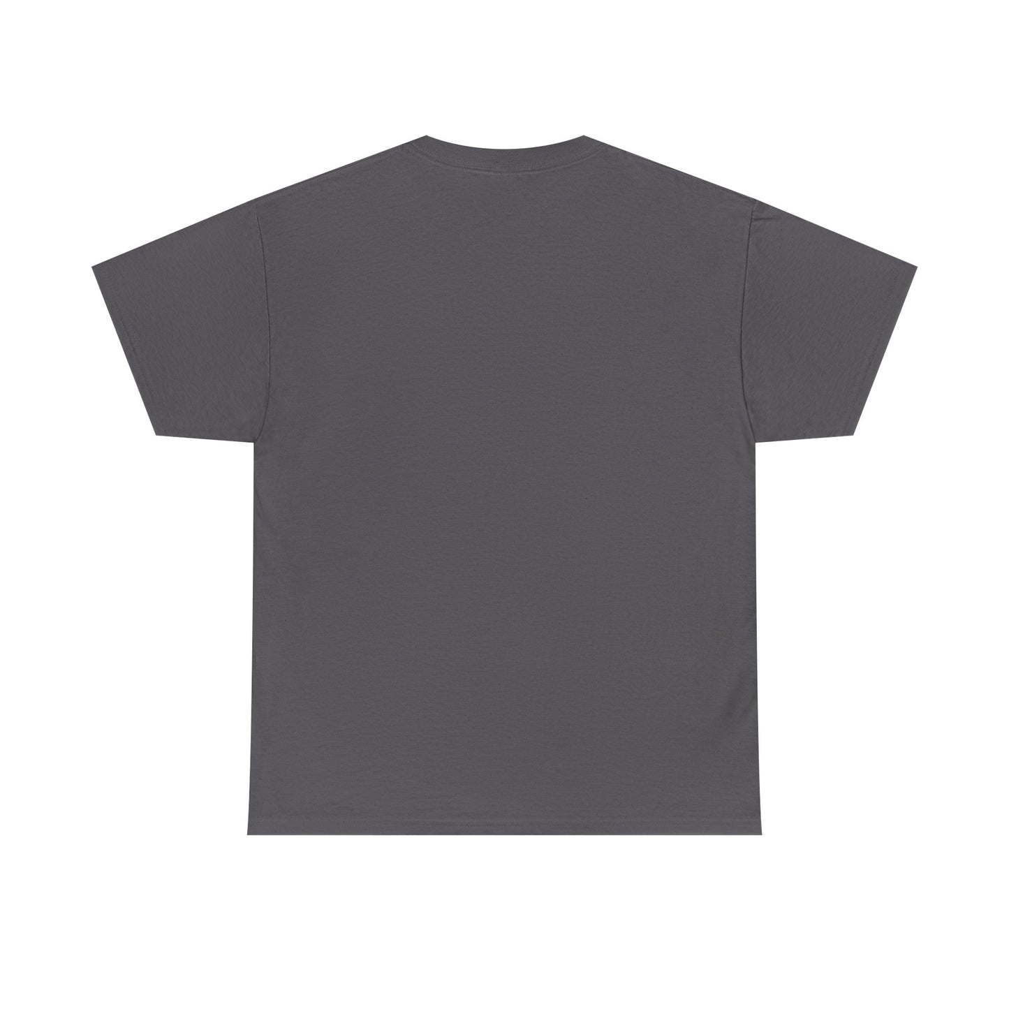Graphic Tee AMF Drink Fun Adult Unisex Heavy Cotton T-Shirt