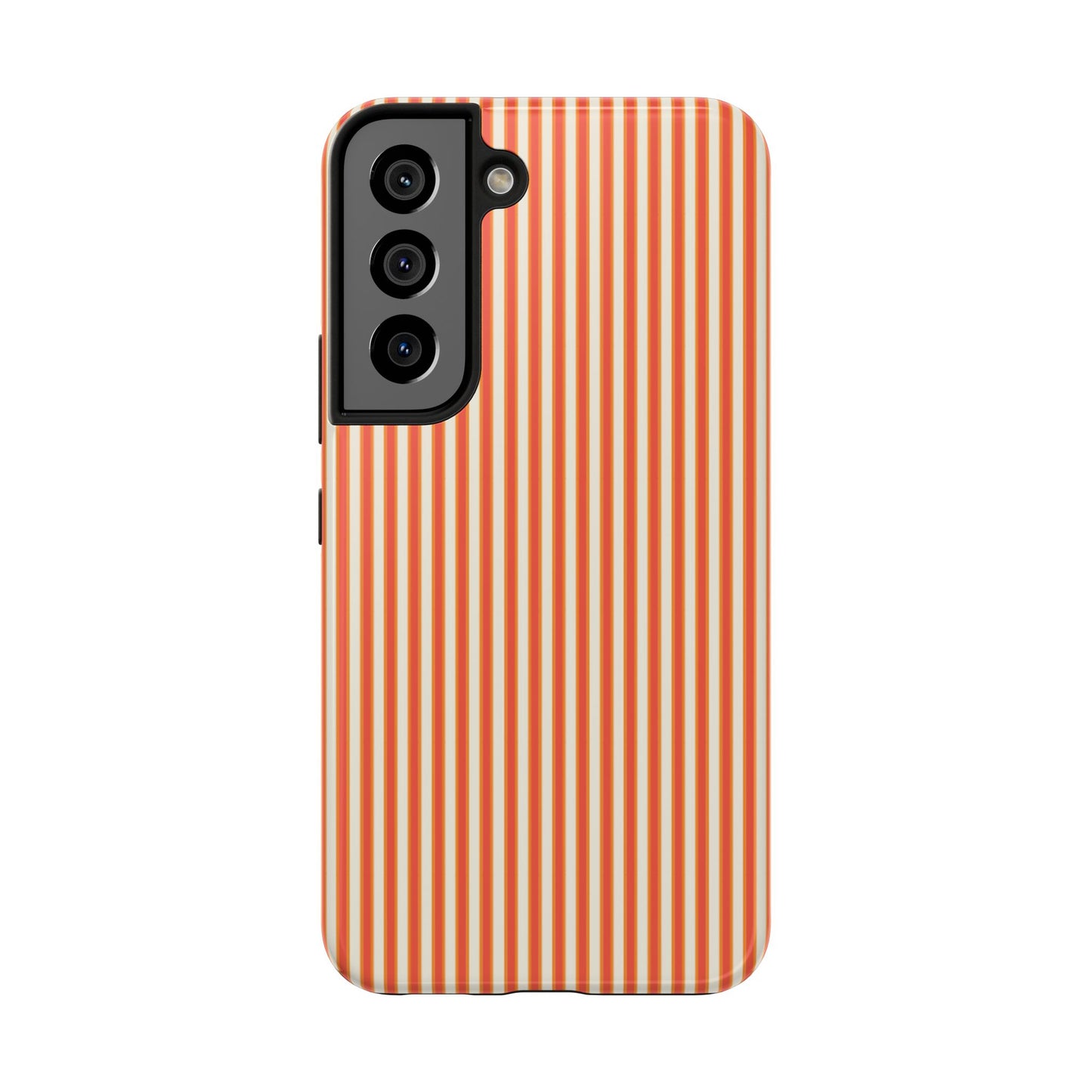 Sunset Stripes Phone Cases