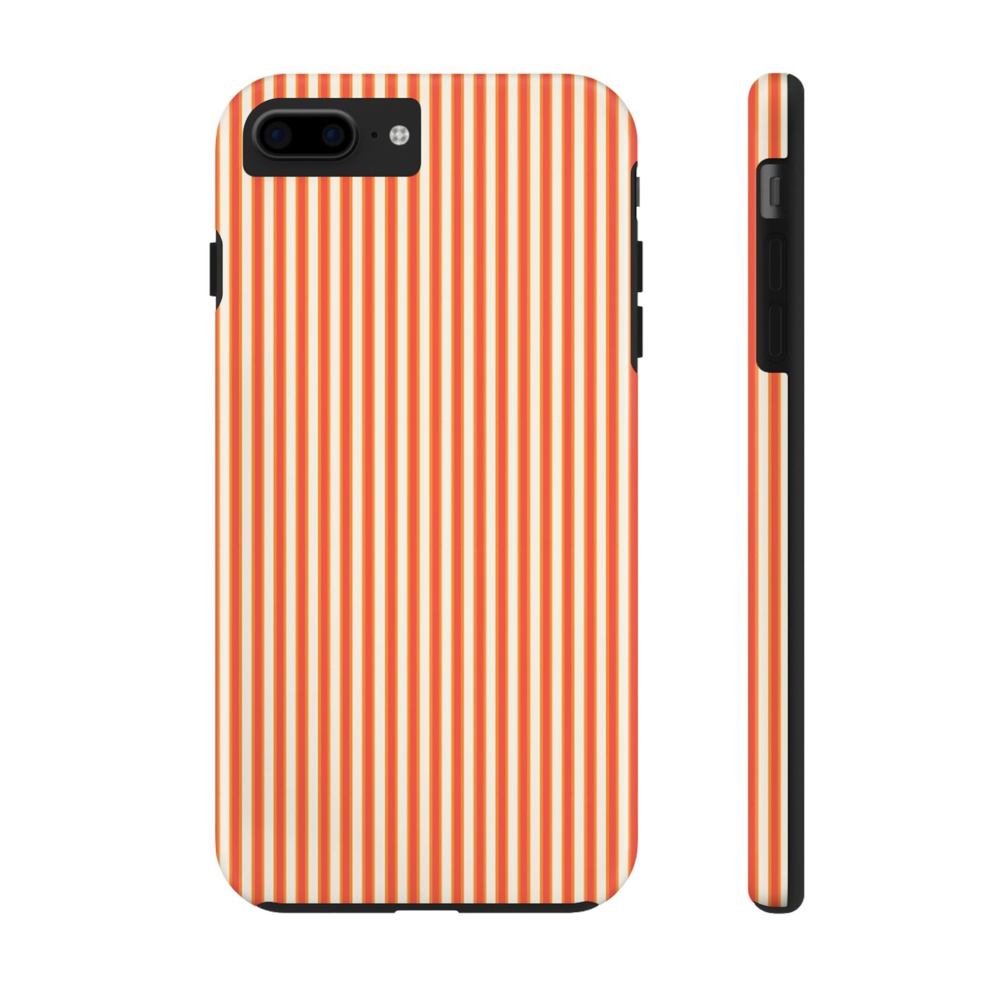 Sunset Stripes Phone Cases