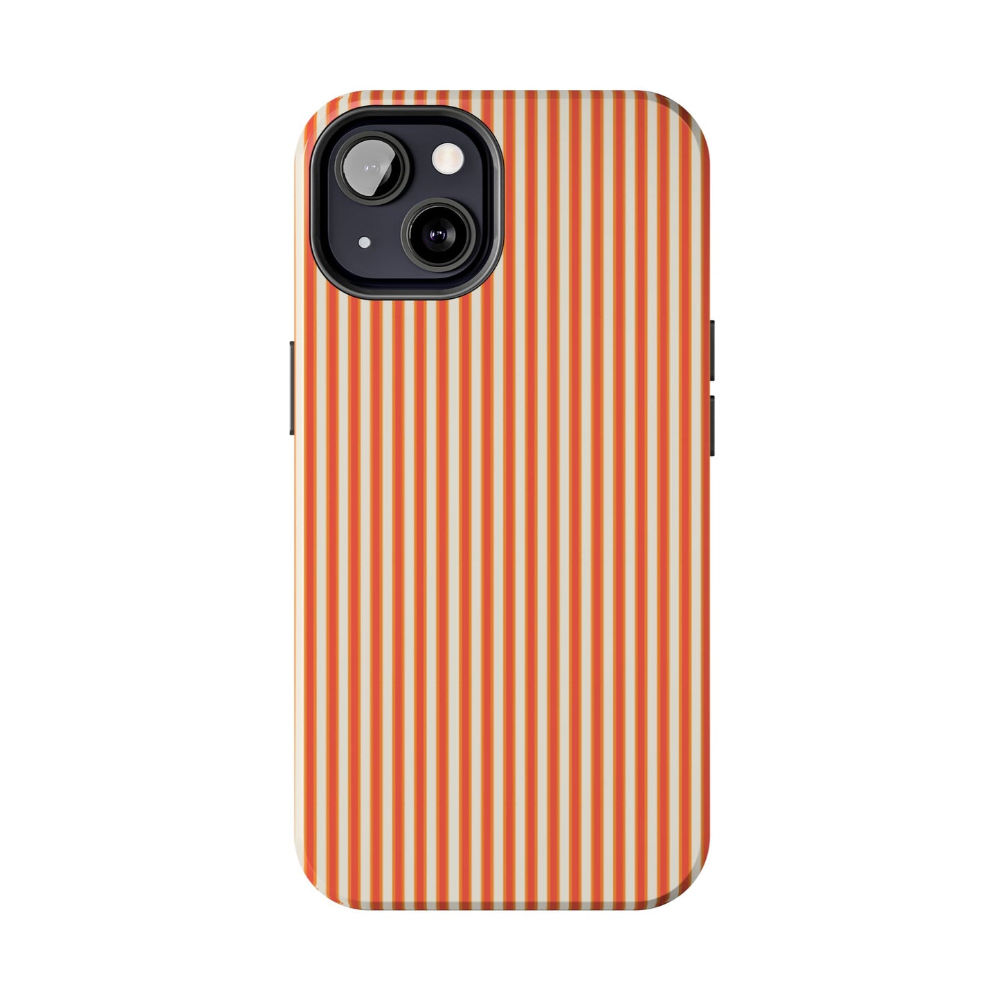 Sunset Stripes Phone Cases