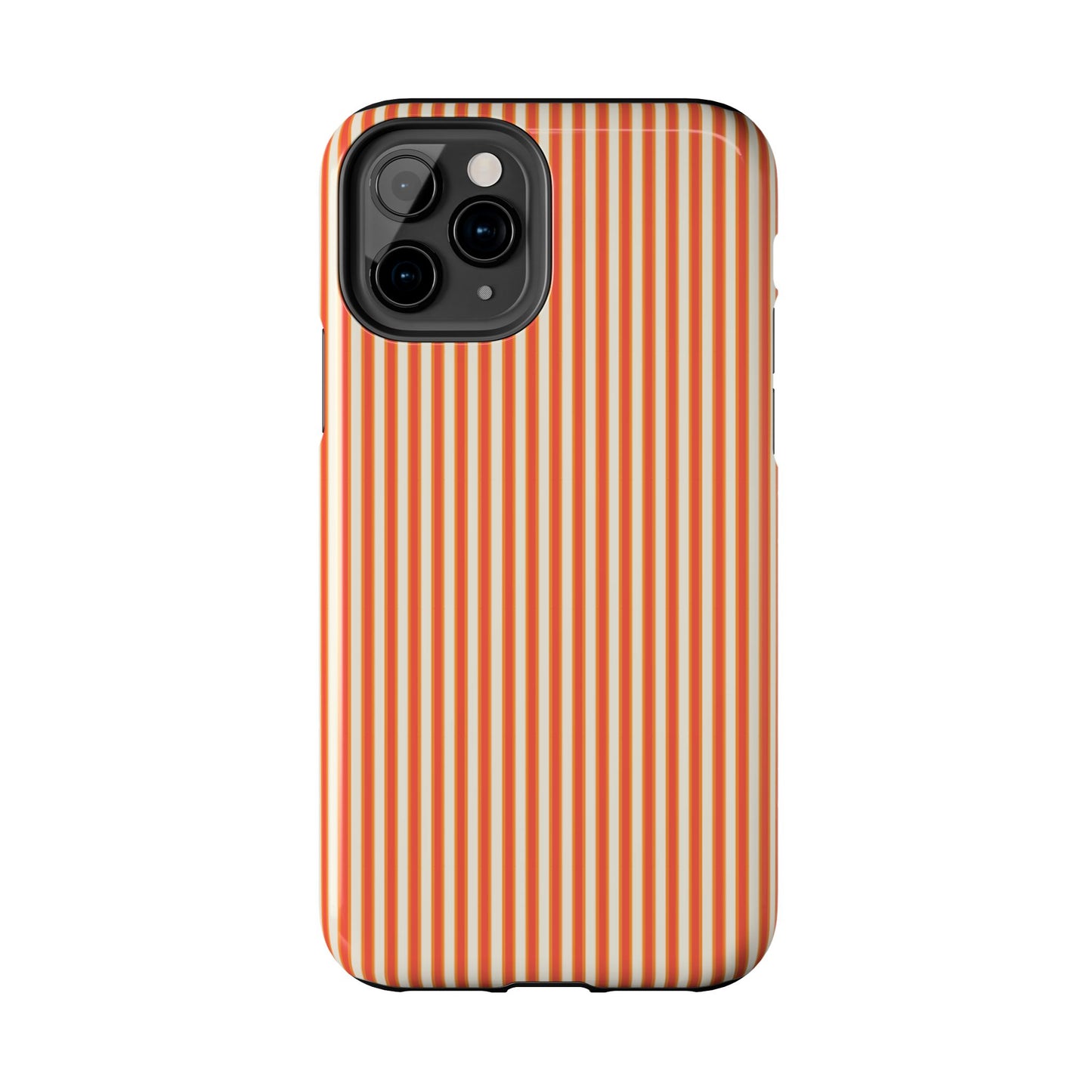 Sunset Stripes Phone Cases