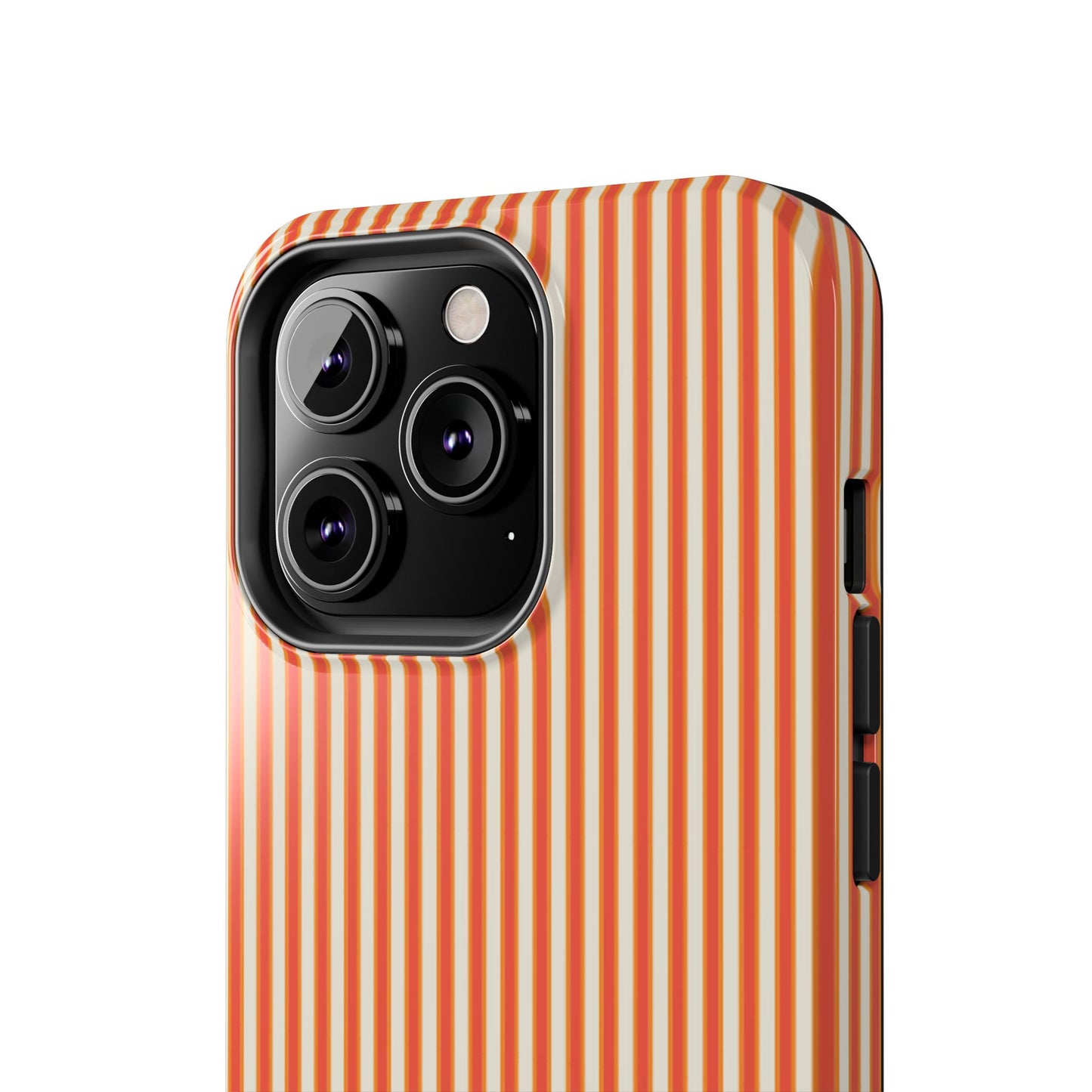 Sunset Stripes Phone Cases