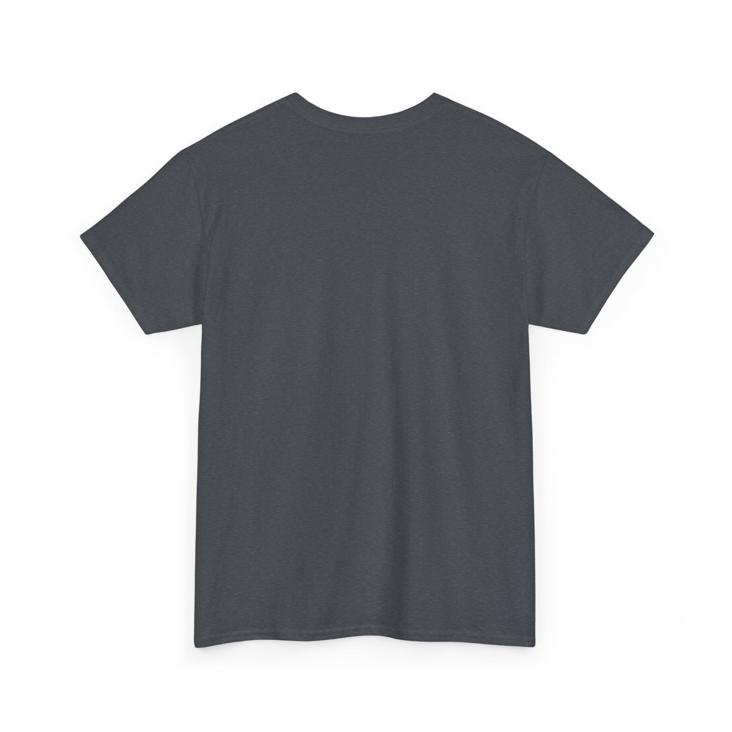 Graphic Tee AMF Drink Fun Adult Unisex Heavy Cotton T-Shirt