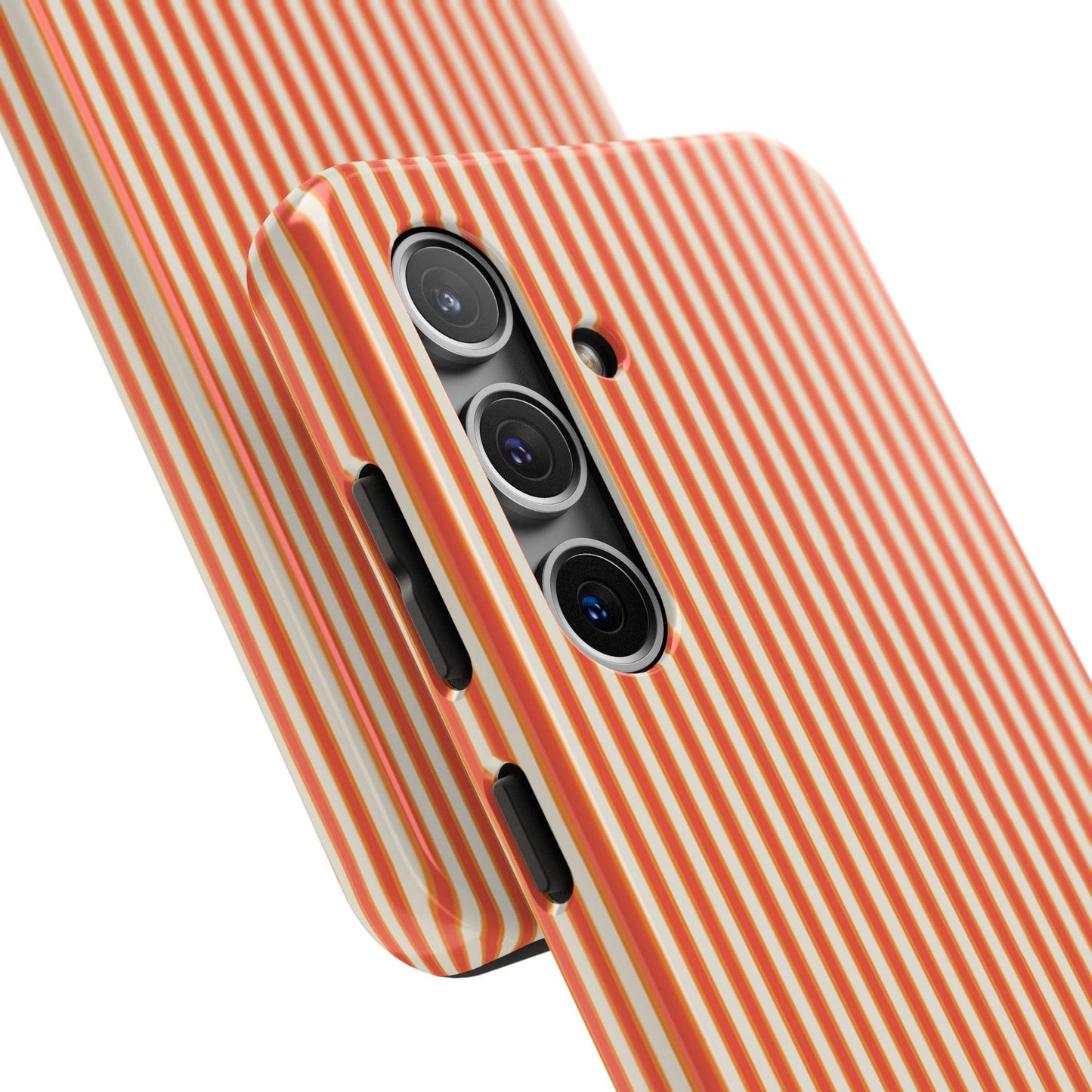 Sunset Stripes Phone Cases
