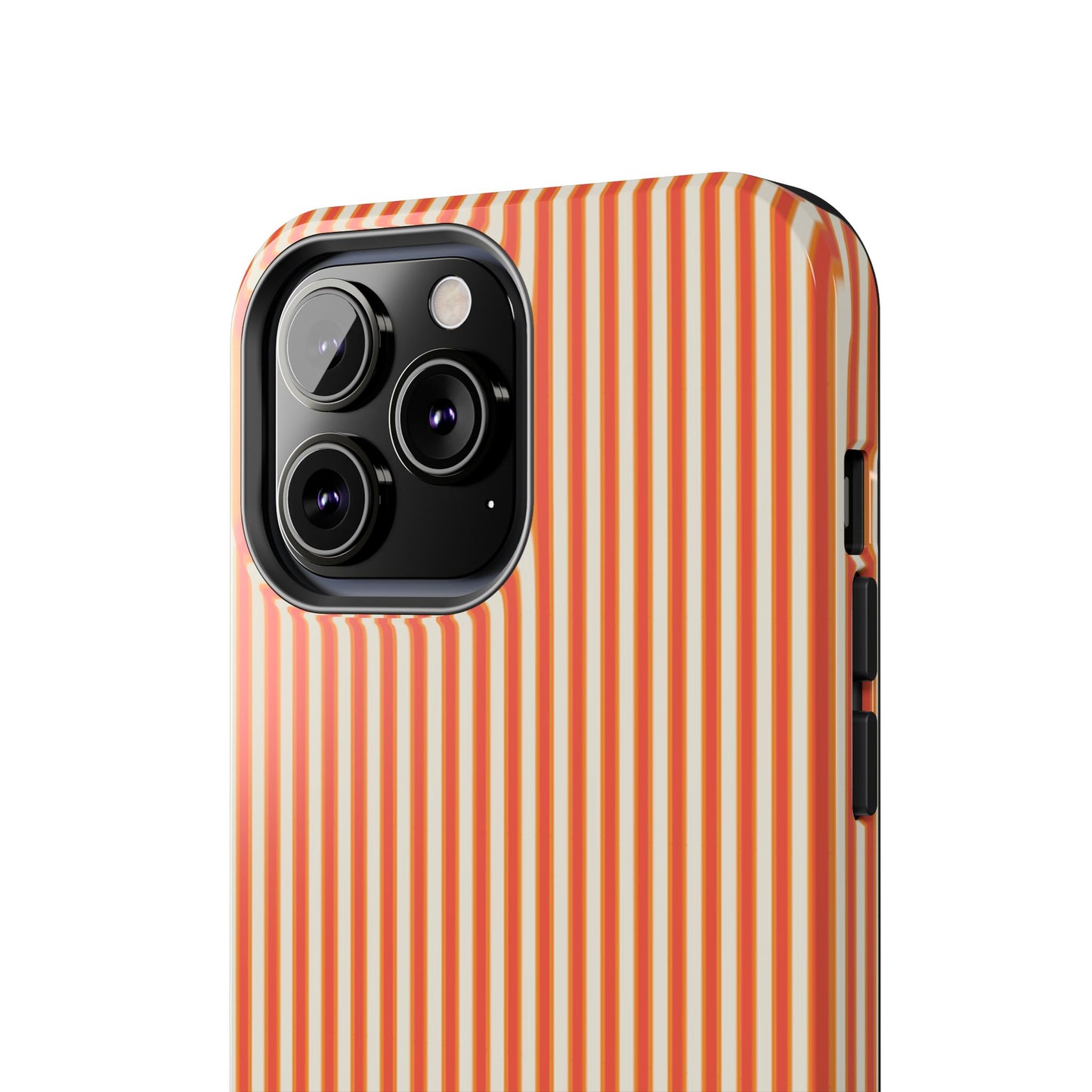 Sunset Stripes Phone Cases