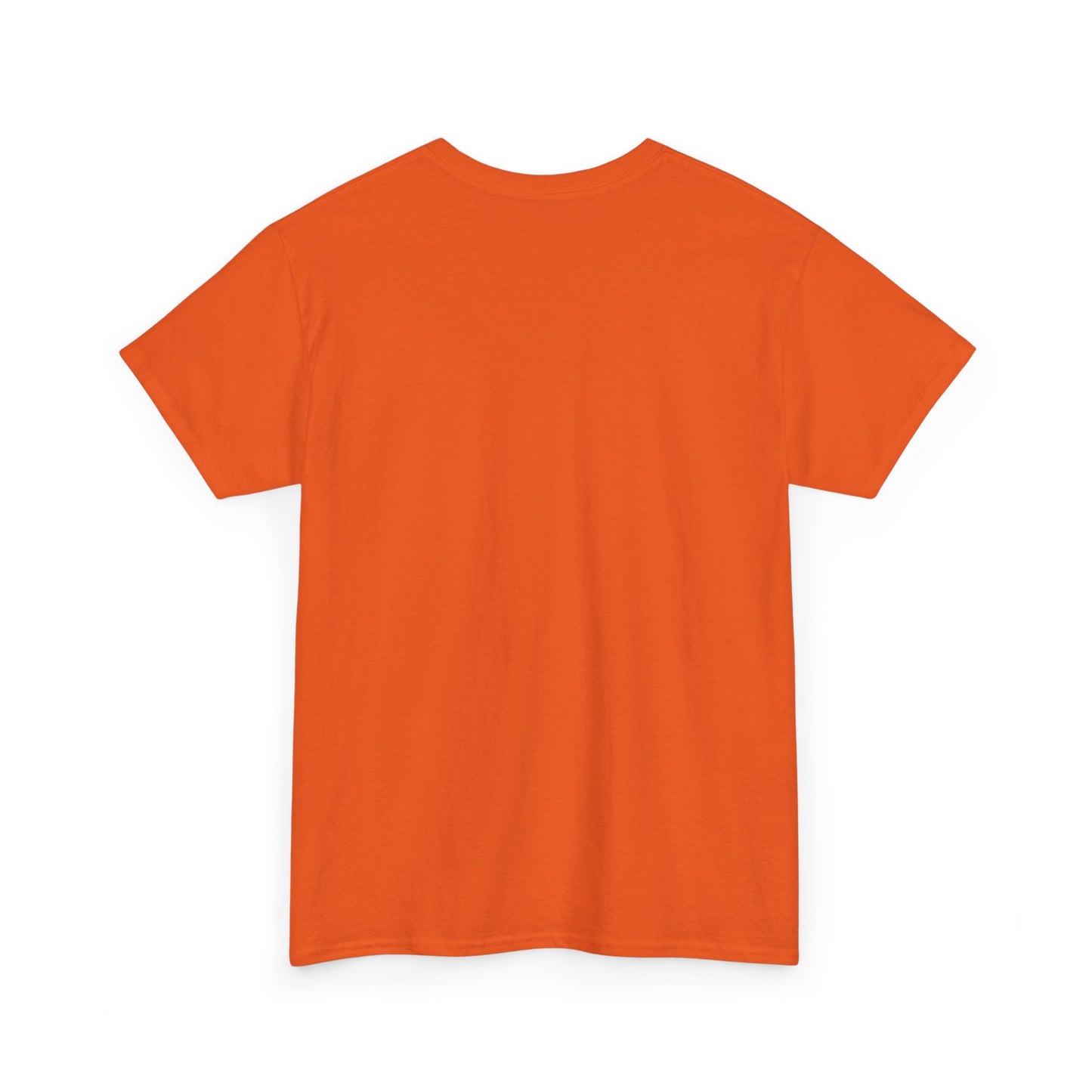 Graphic Tee AMF Drink Fun Adult Unisex Heavy Cotton T-Shirt