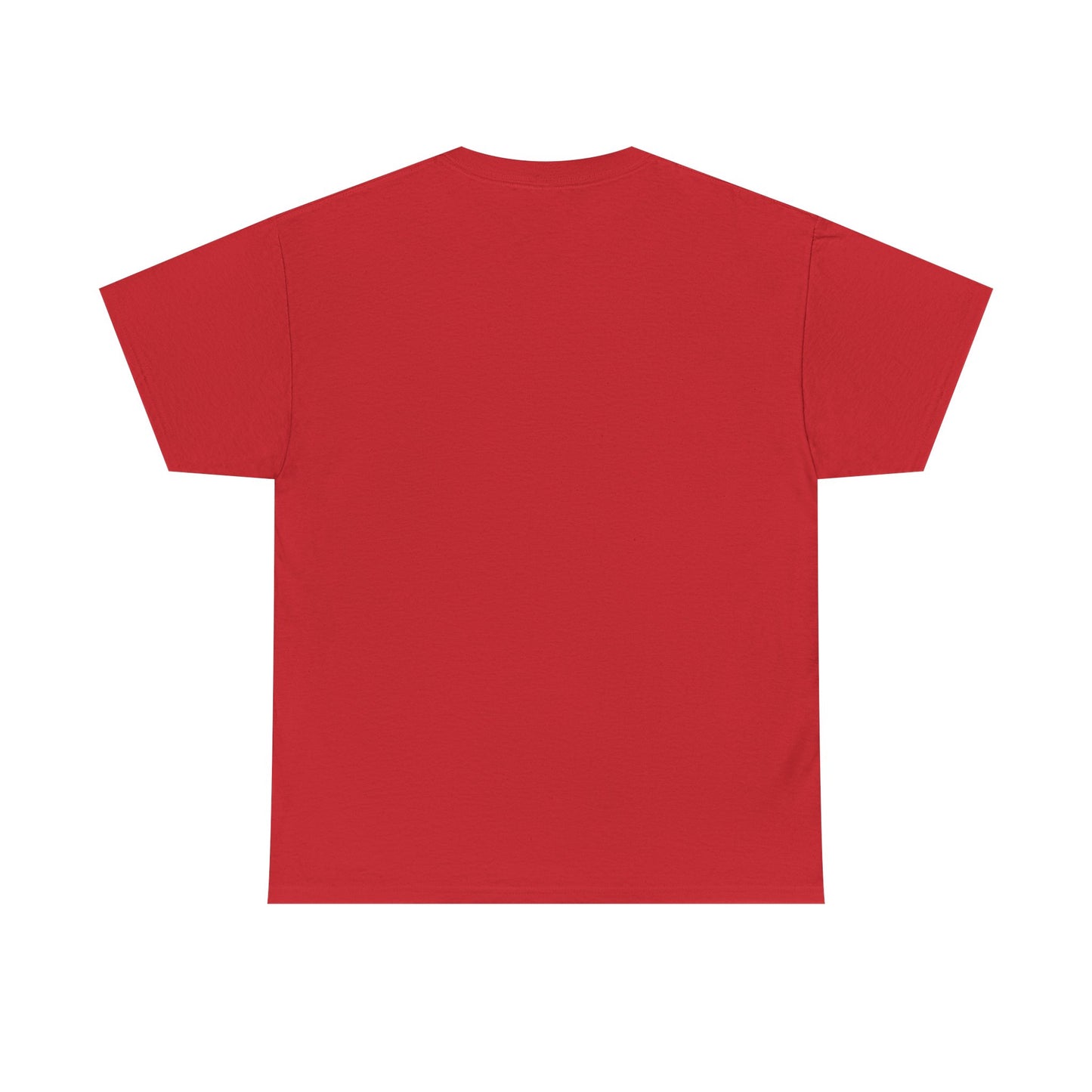Graphic Tee AMF Drink Fun Adult Unisex Heavy Cotton T-Shirt