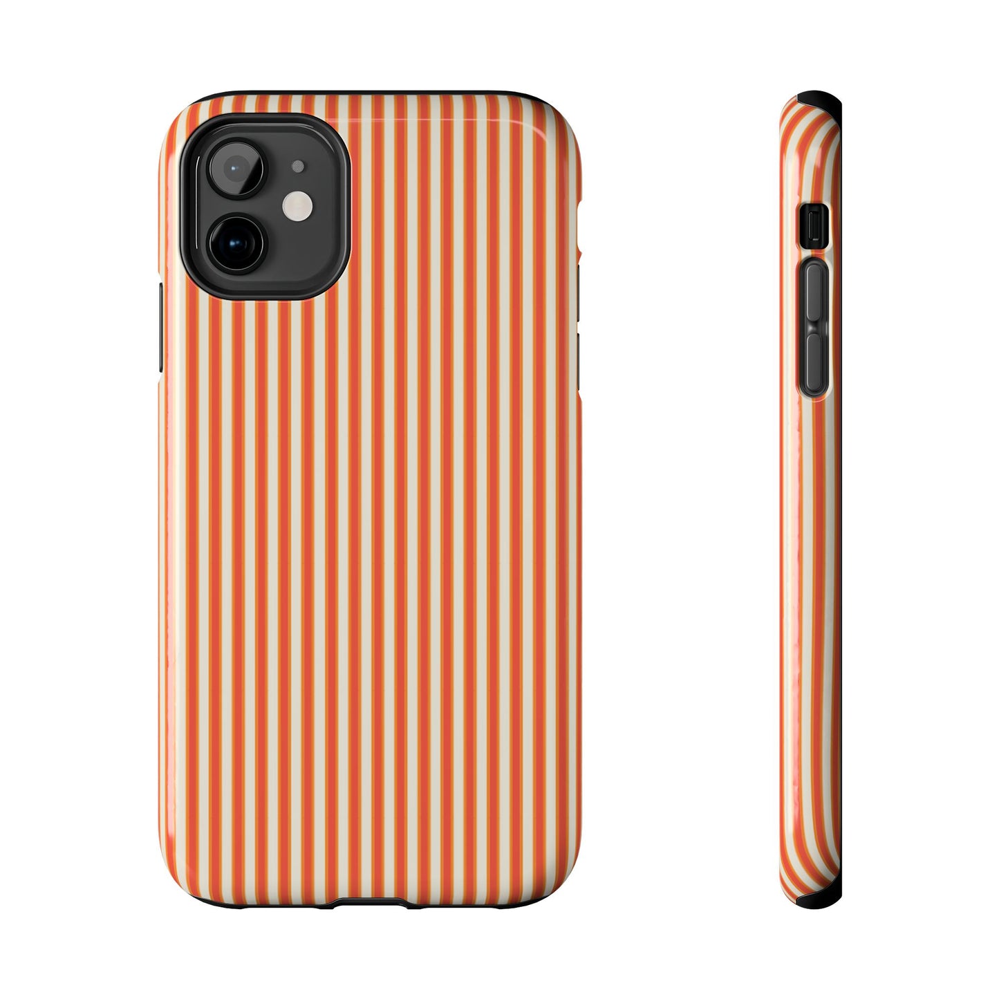Sunset Stripes Phone Cases
