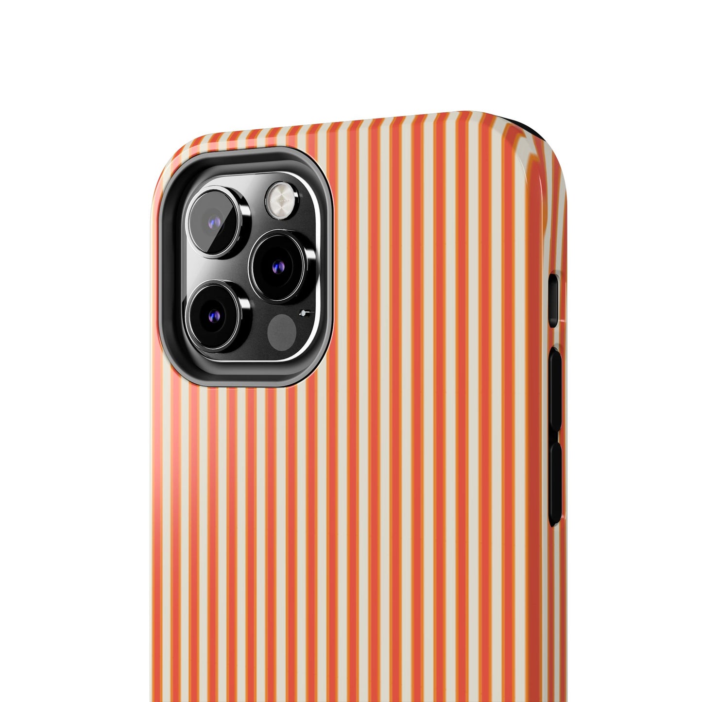 Sunset Stripes Phone Cases