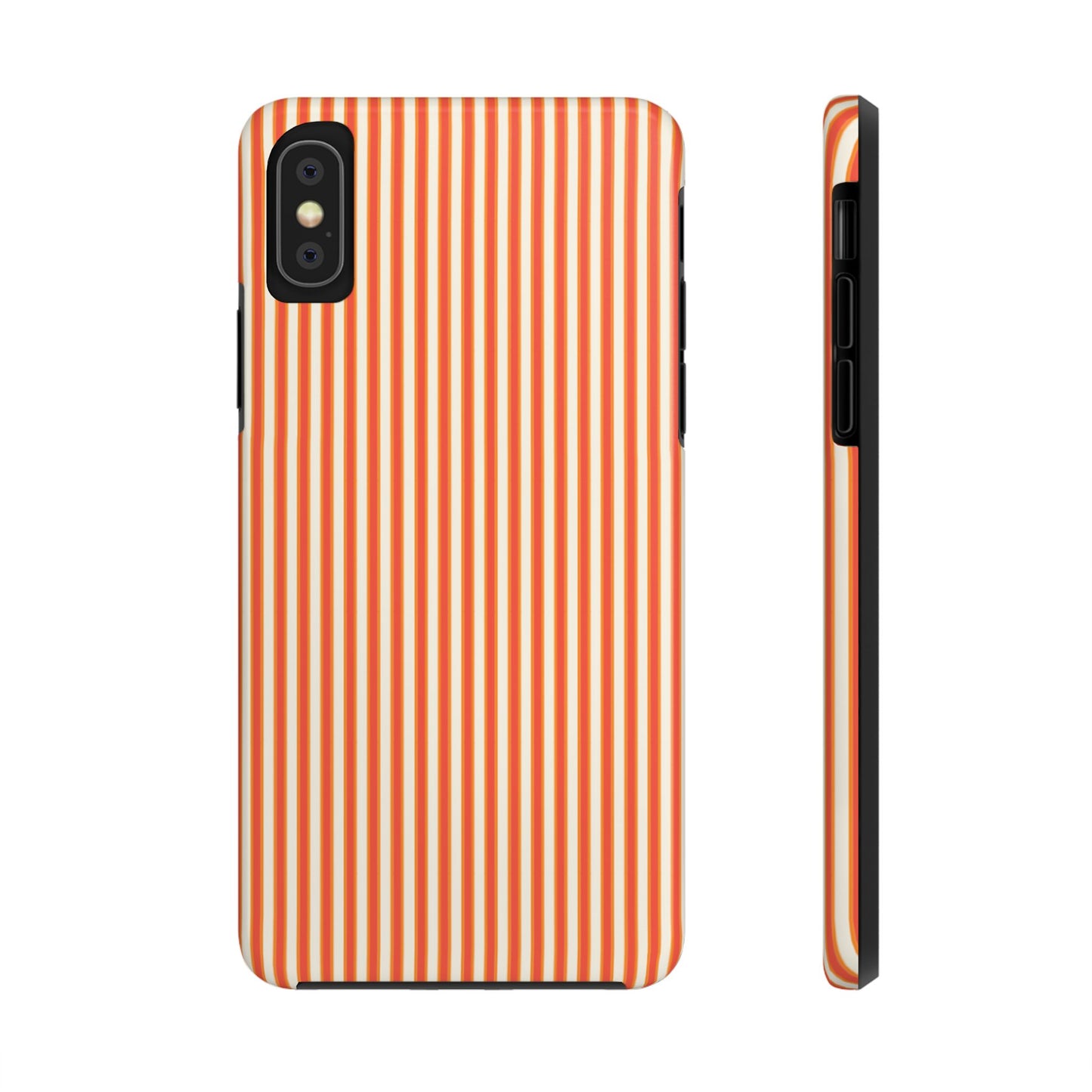 Sunset Stripes Phone Cases