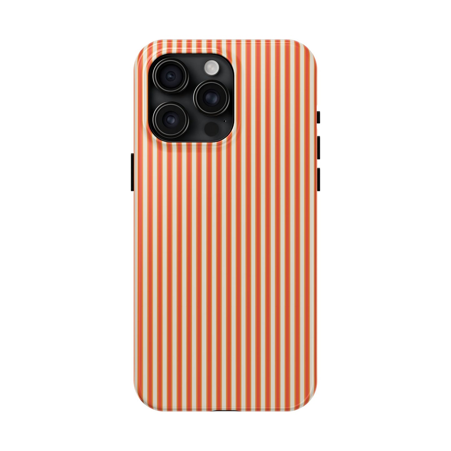 Sunset Stripes Phone Cases