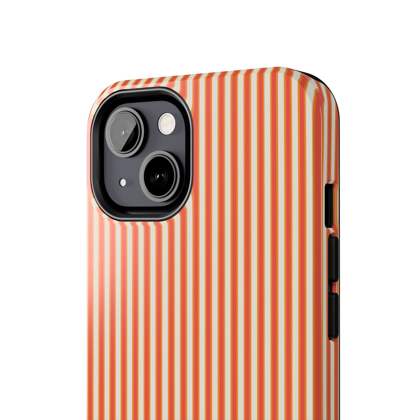 Sunset Stripes Phone Cases