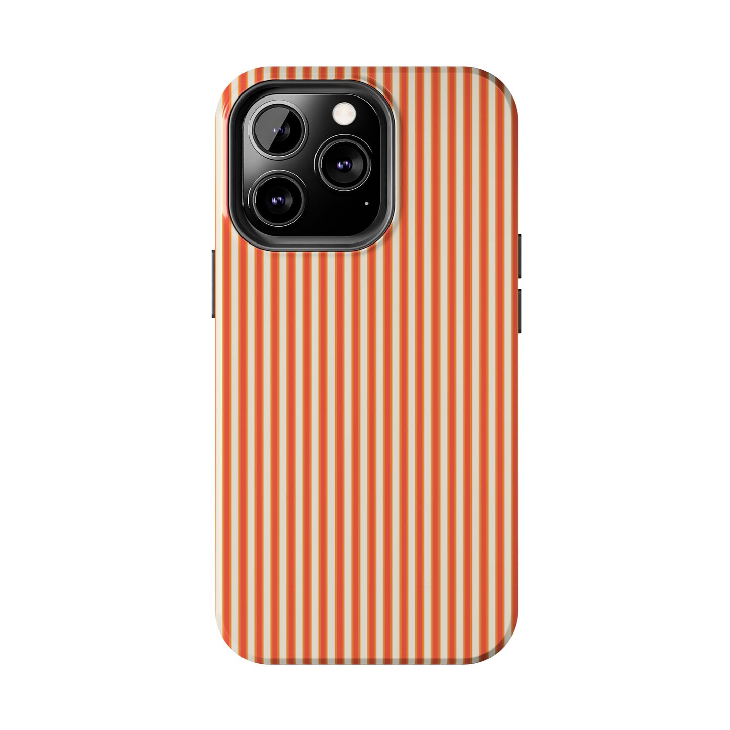 Sunset Stripes Phone Cases