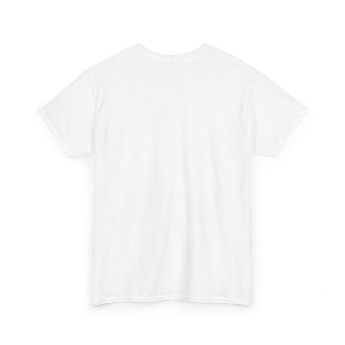 Graphic Tee AMF Drink Fun Adult Unisex Heavy Cotton T-Shirt