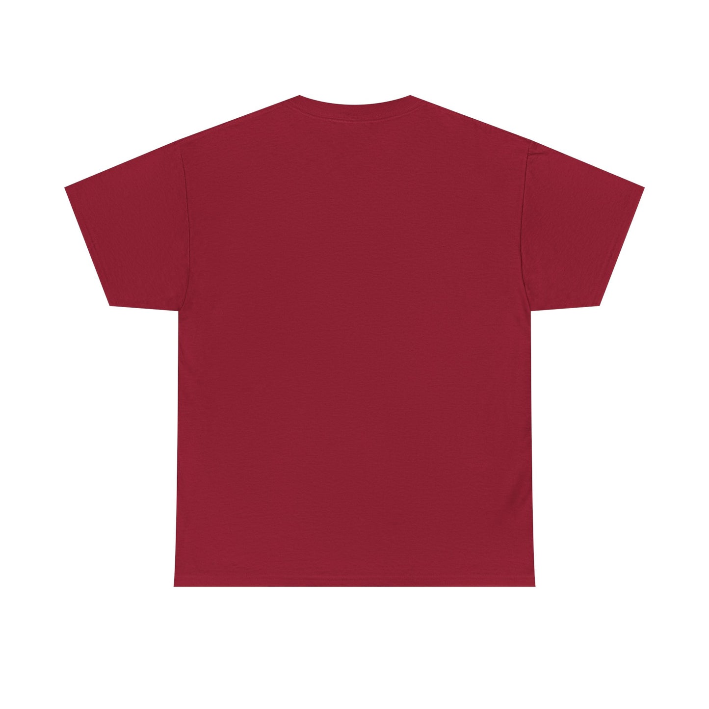 Graphic Tee AMF Drink Fun Adult Unisex Heavy Cotton T-Shirt