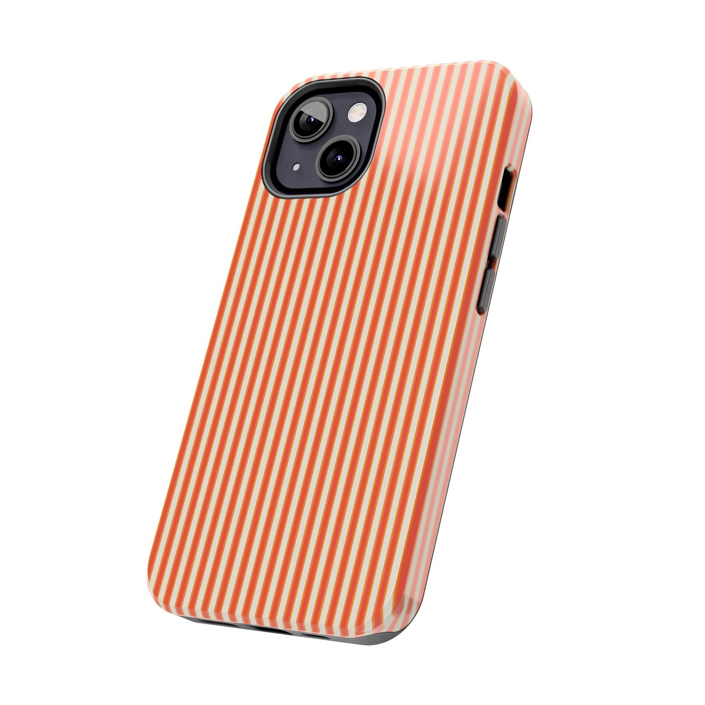 Sunset Stripes Phone Cases