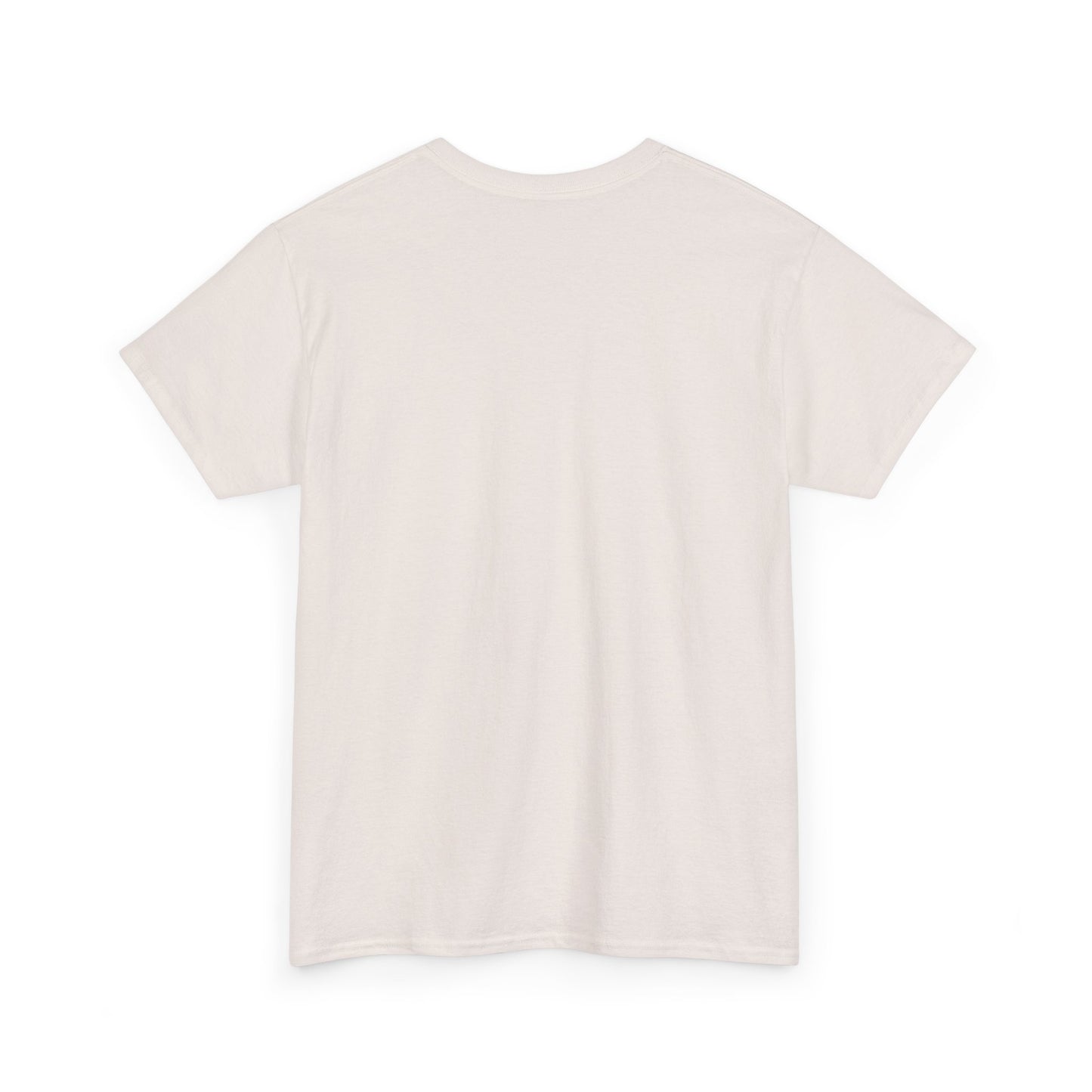 Snow Leopard Tee
