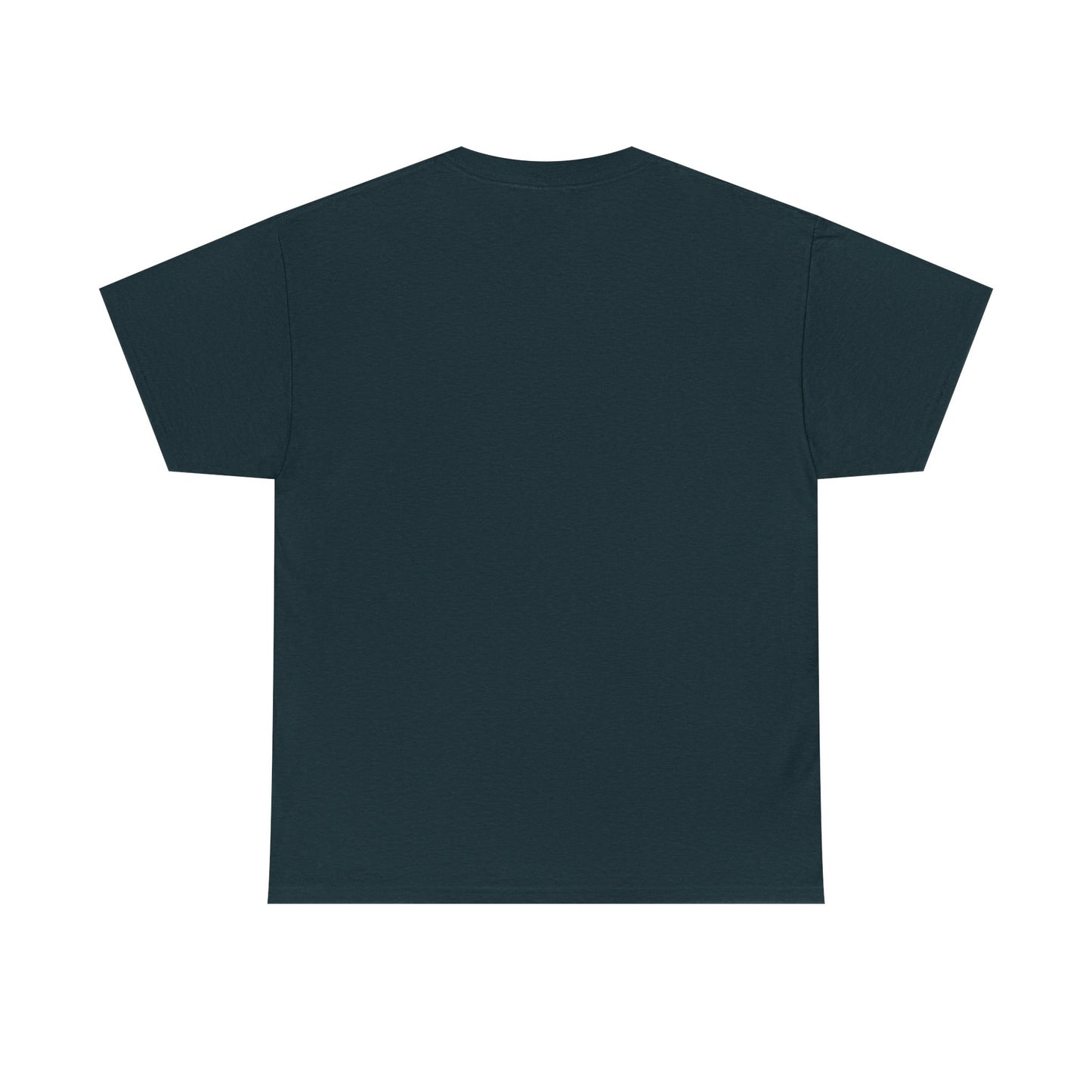 Graphic Tee AMF Drink Fun Adult Unisex Heavy Cotton T-Shirt
