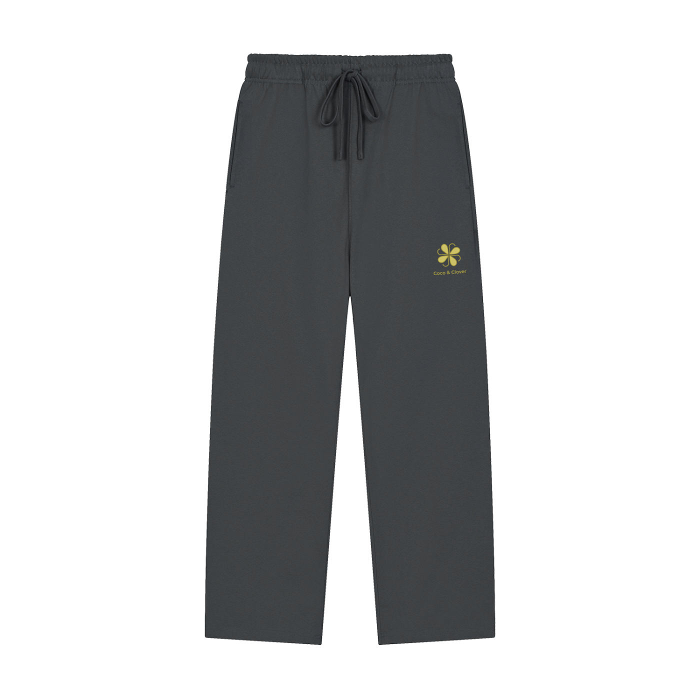 Lucky Clover Sweatpants