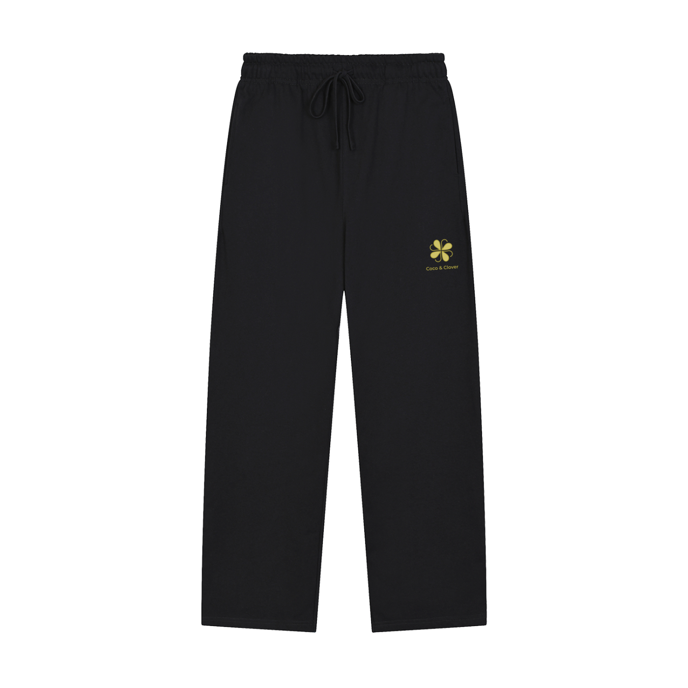 Lucky Clover Sweatpants