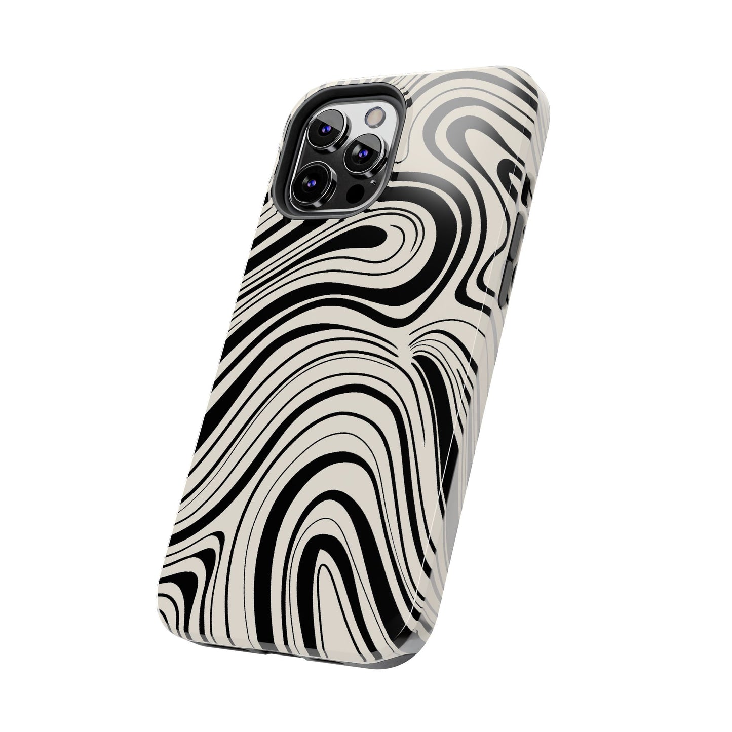 Abstractions Phone Case