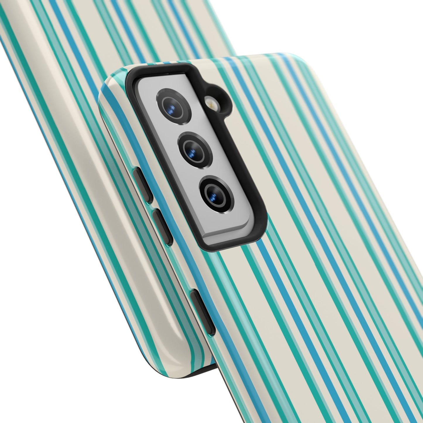 Sea Stripes Phone Case