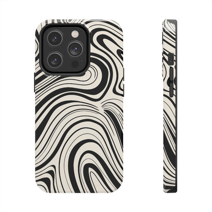 Abstractions Phone Case