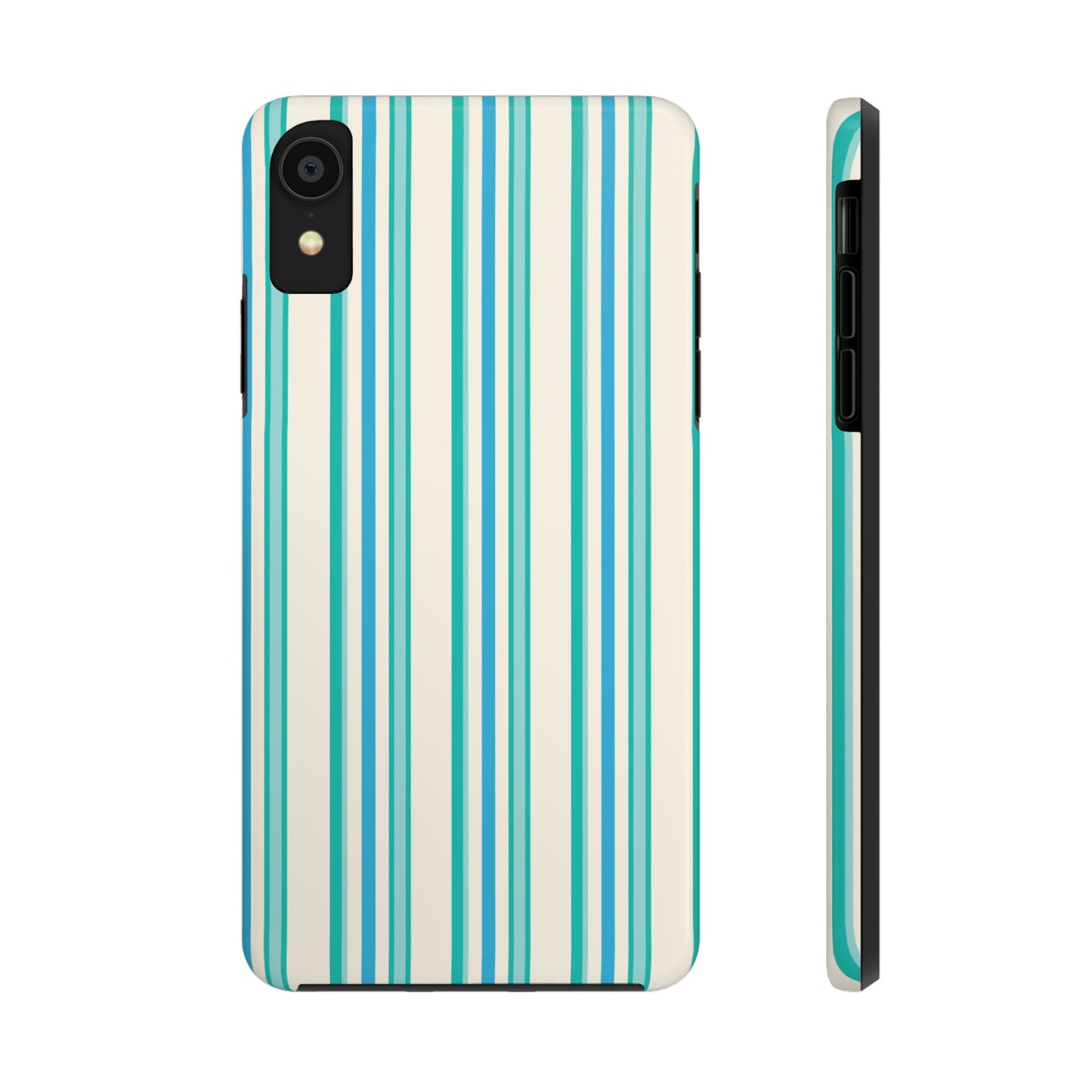 Sea Stripes Phone Case