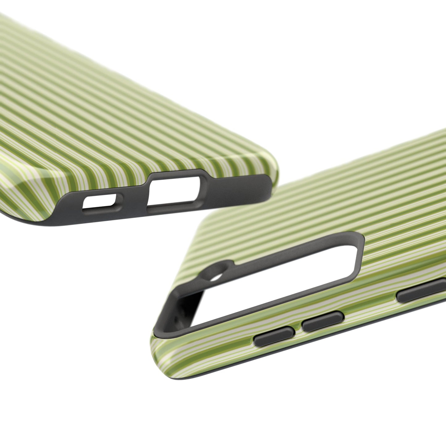 Lucky Stripes Phone Case