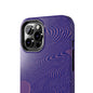 Grape Stream Phone Case