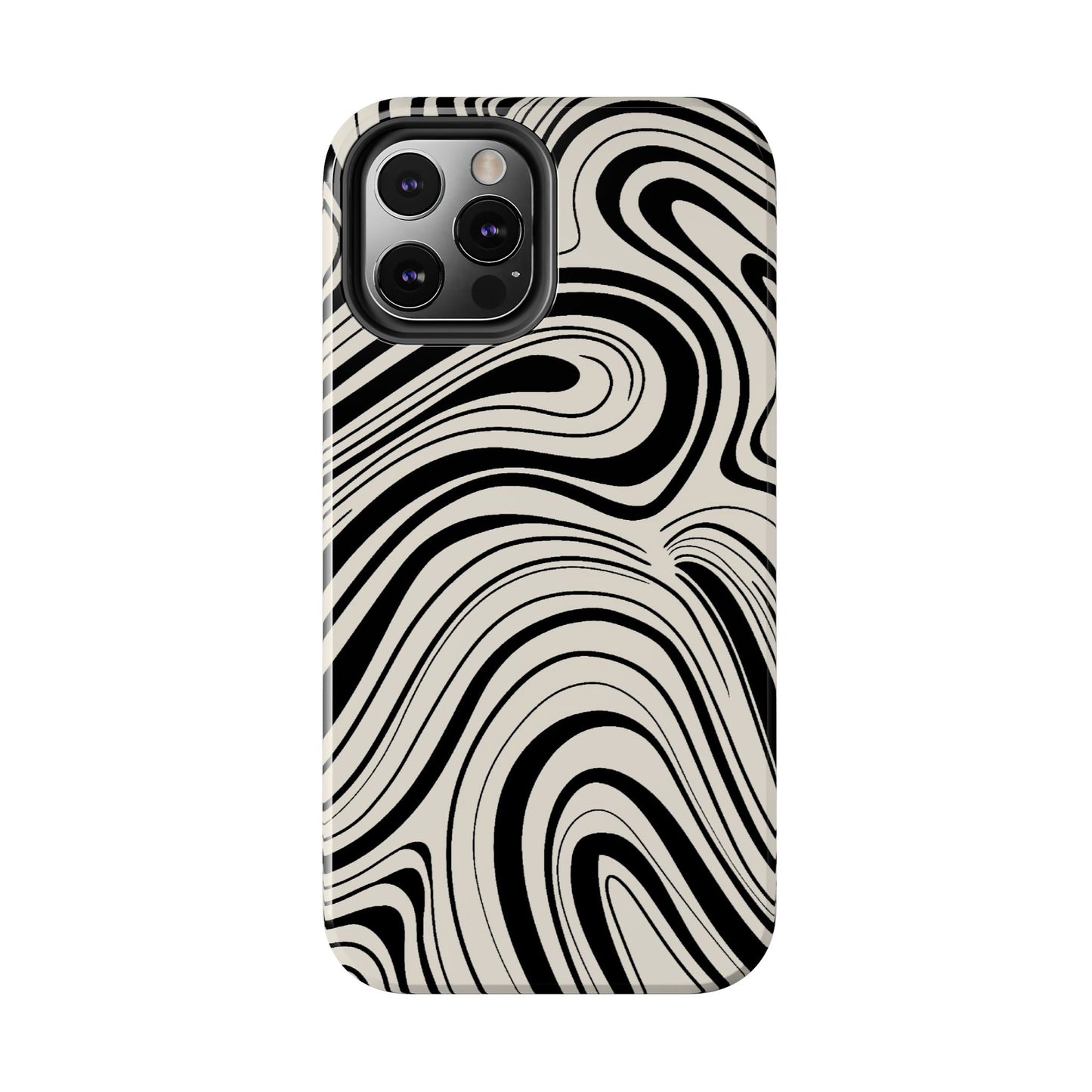 Abstractions Phone Case