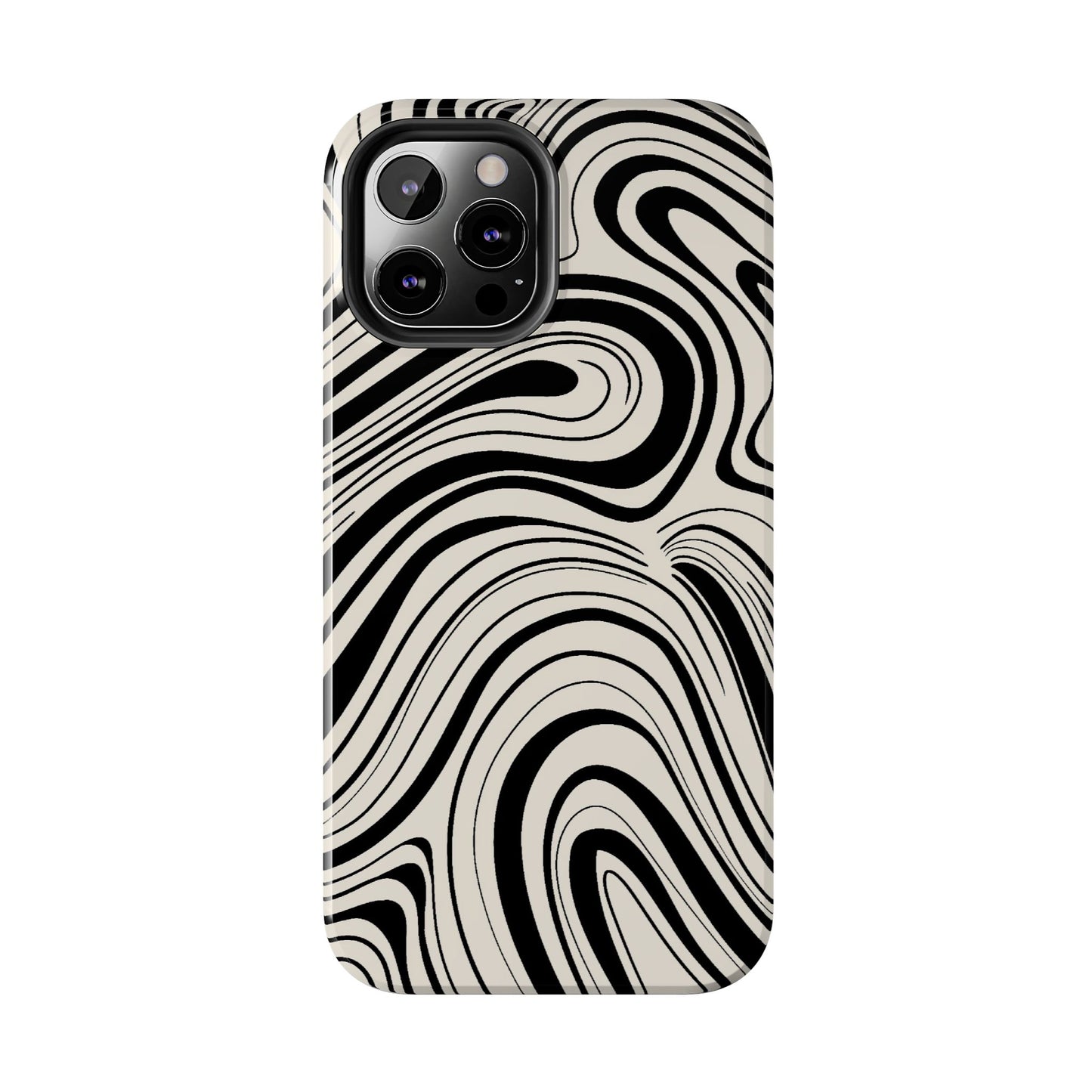 Abstractions Phone Case