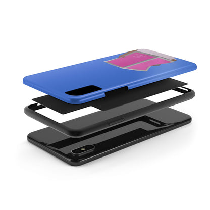 Love on Purpose Phone Case