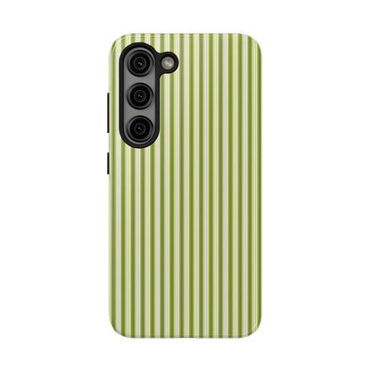 Lucky Stripes Phone Case