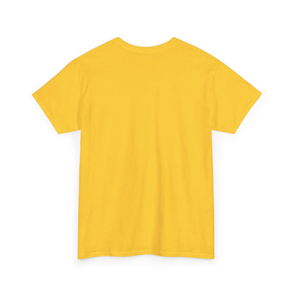 Graphic Tee AMF Drink Fun Adult Unisex Heavy Cotton T-Shirt