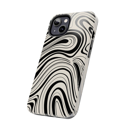 Abstractions Phone Case