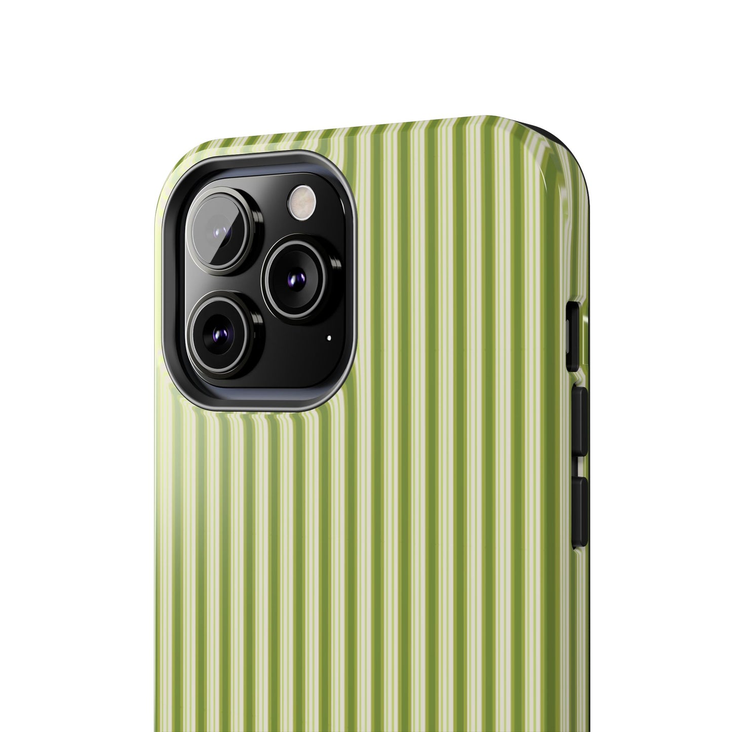 Lucky Stripes Phone Case